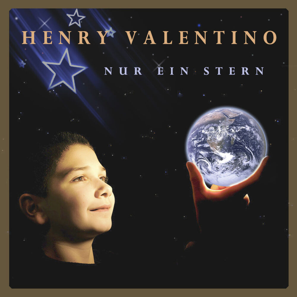 Picture of Nur ein Stern