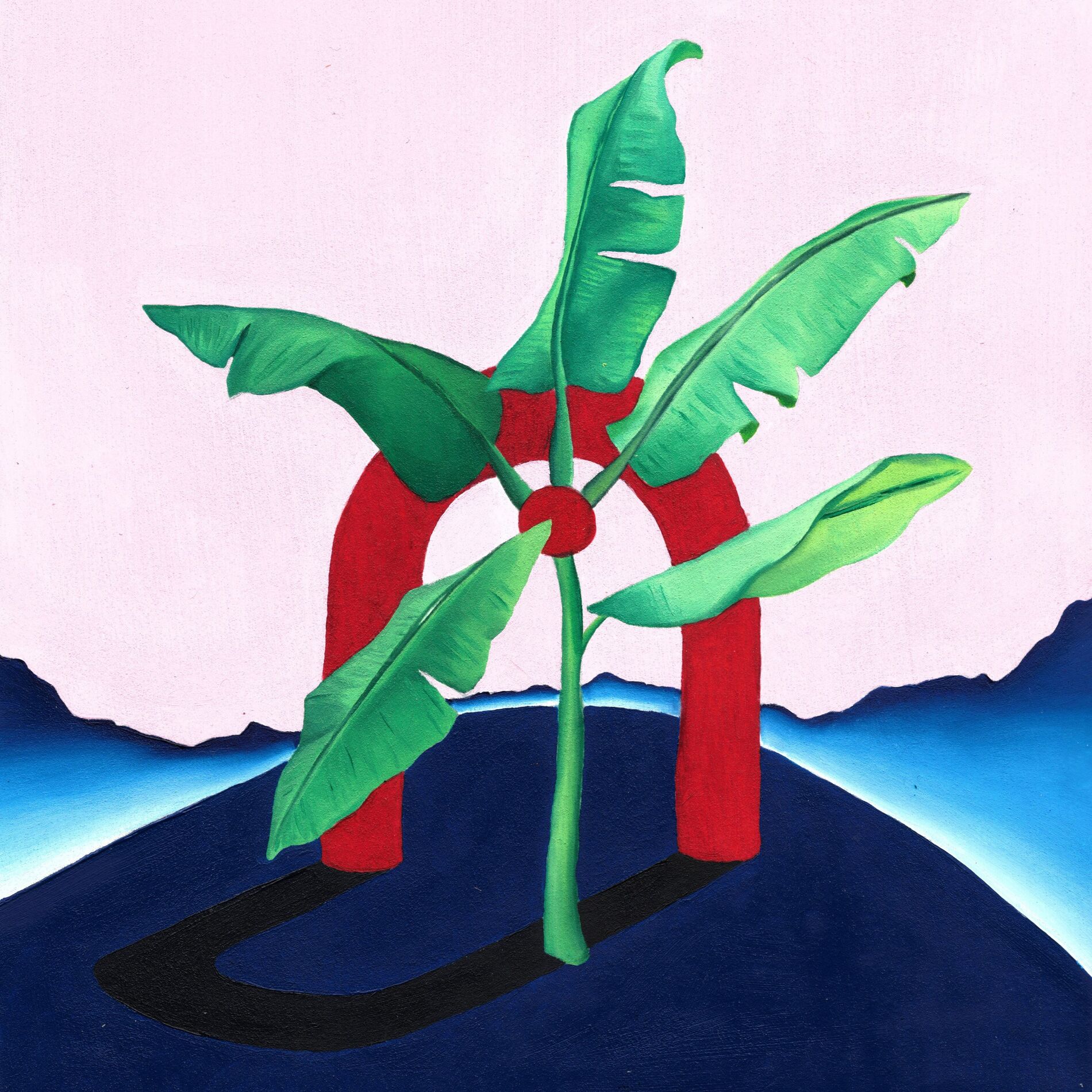 Album cover of Mais Uma Vez