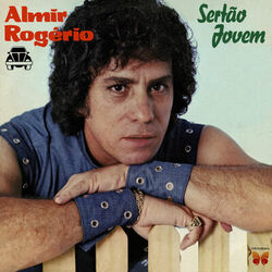 Cover of Sertão Jovem