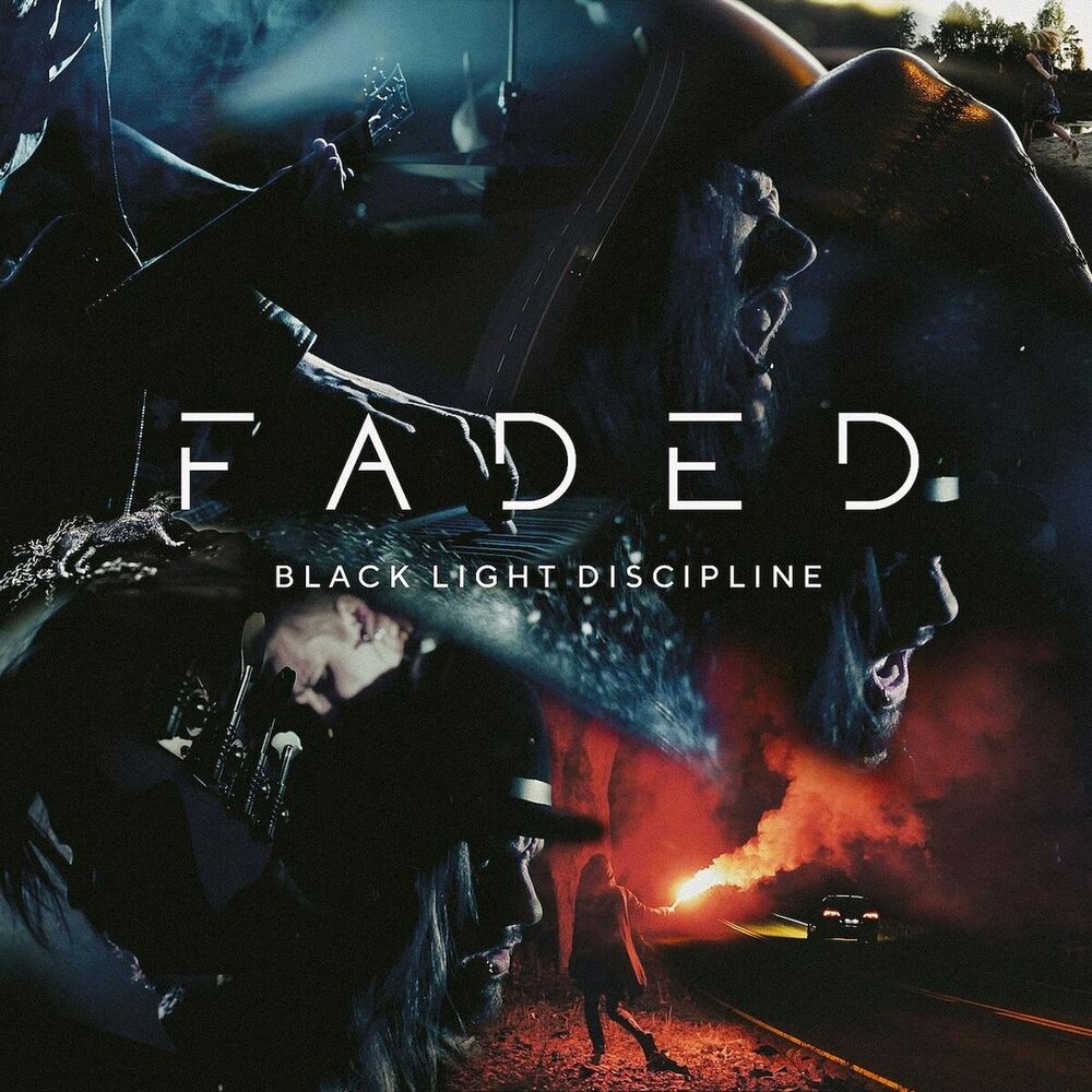 Picture of Faded