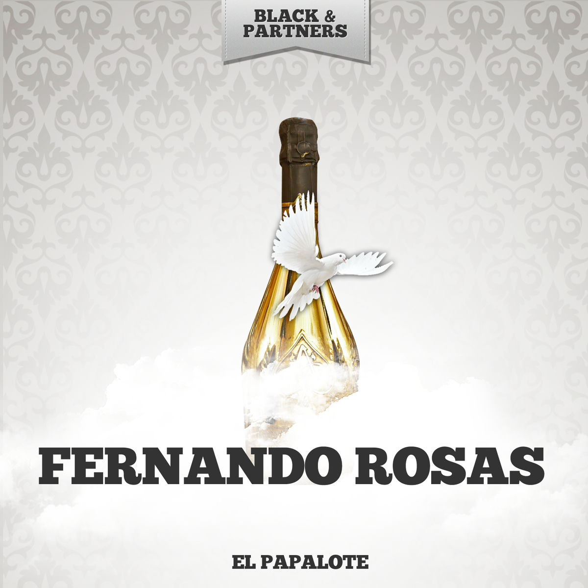 Album cover of El Papalote