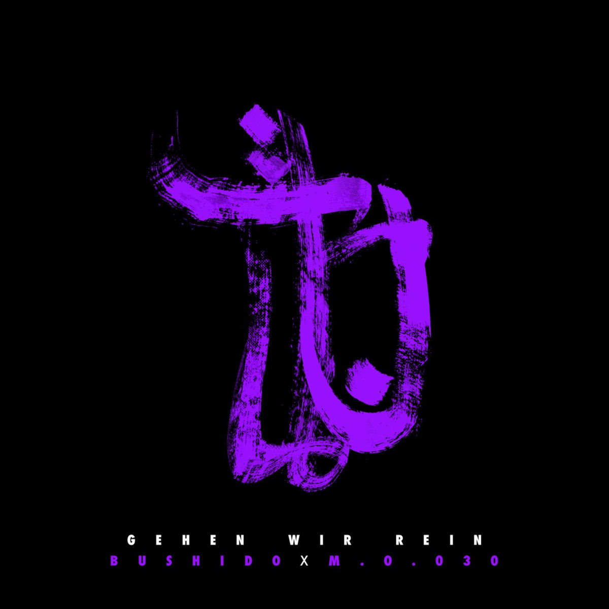 Album cover of Gehen wir rein