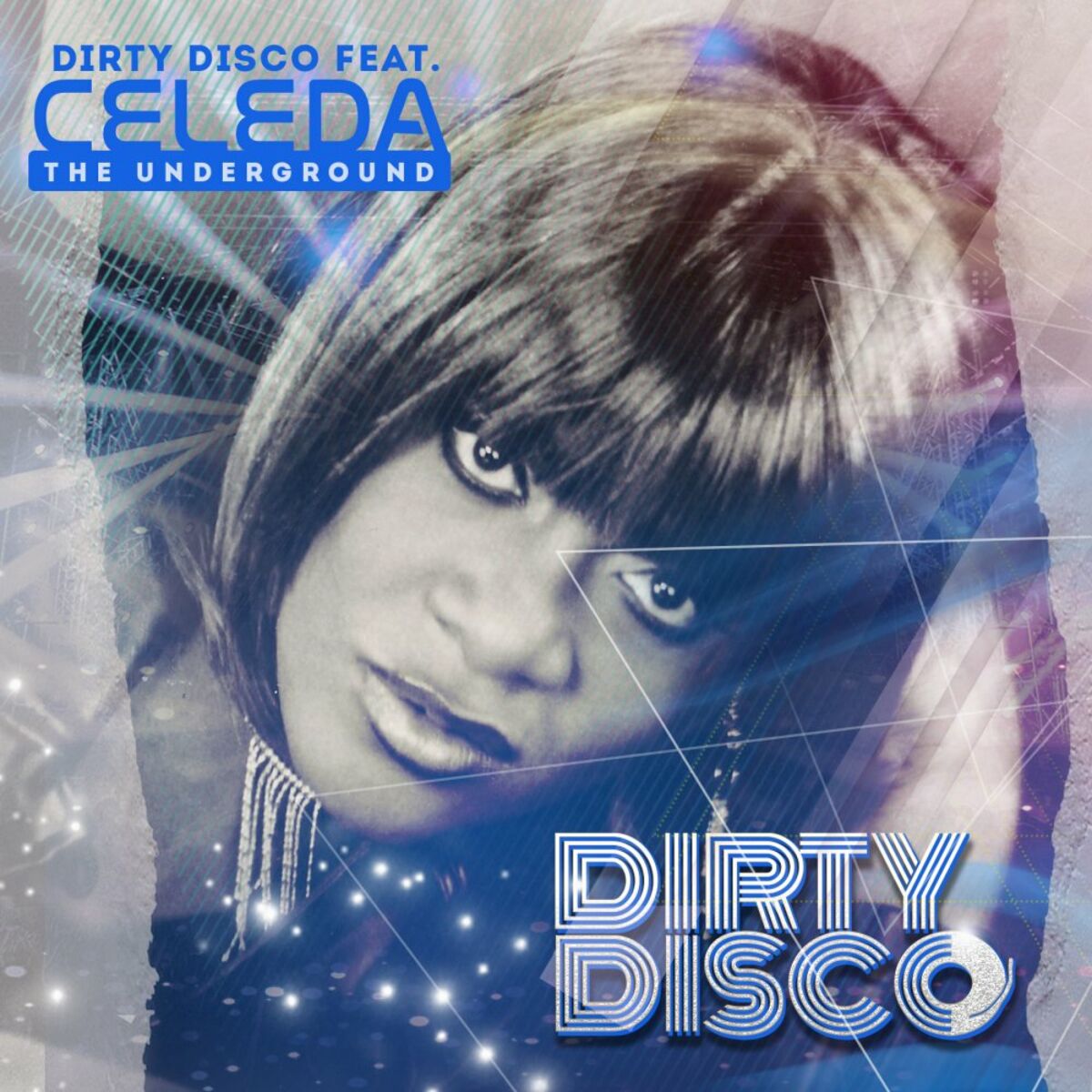 Album cover of The Underground