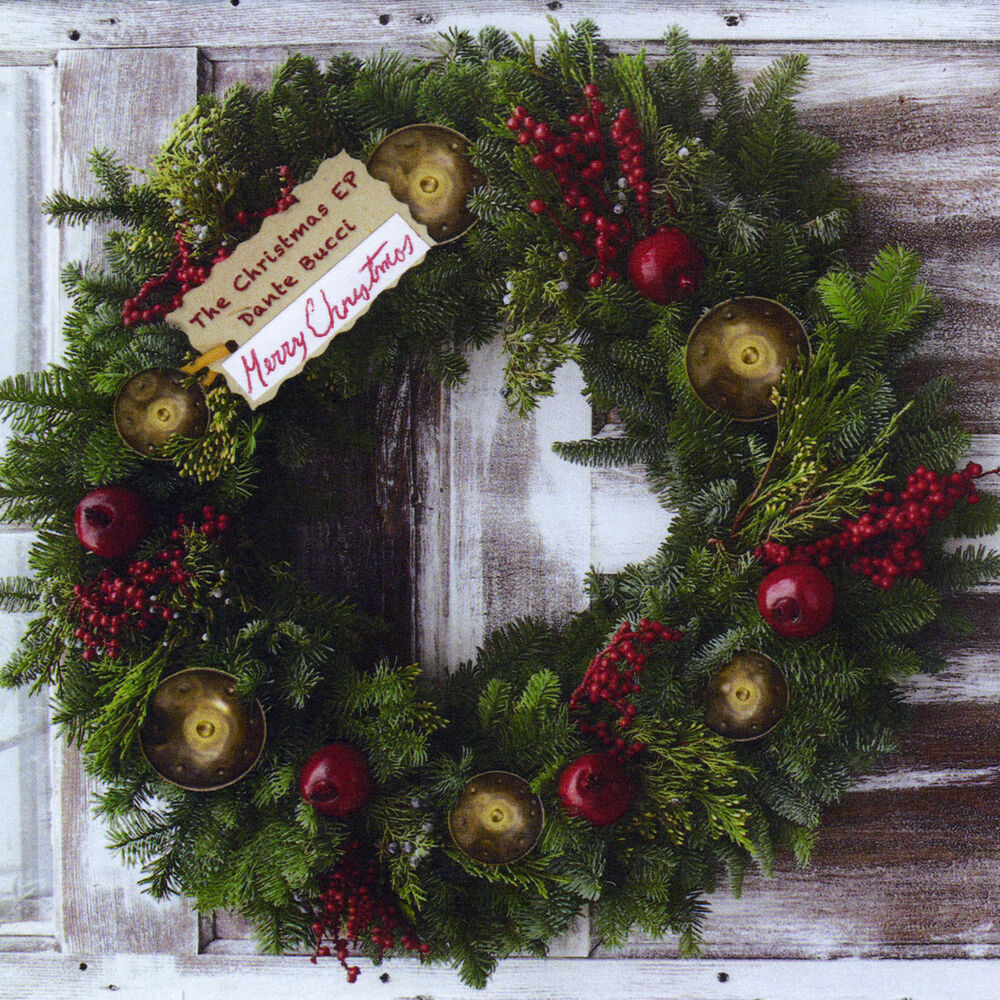 Picture of The Christmas - EP