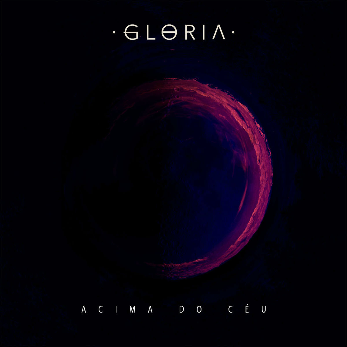 Album cover of Acima do Céu