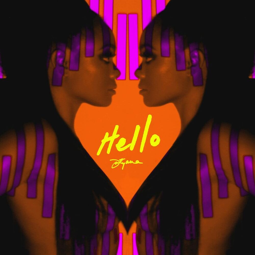 Picture of Hello