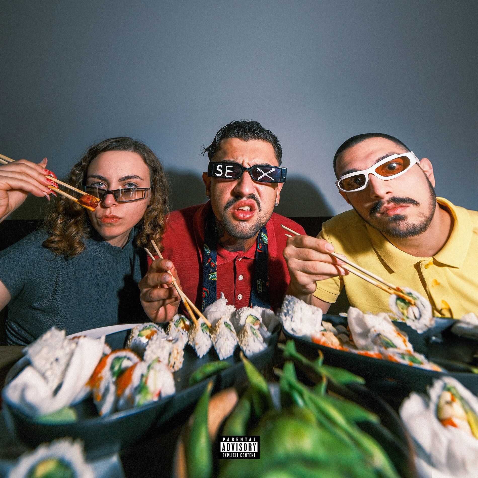 Album cover of A La Carte