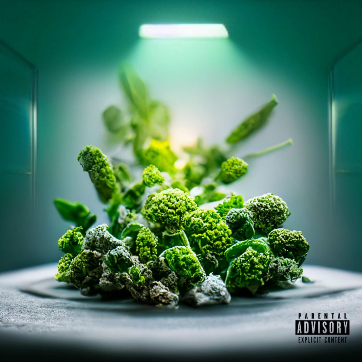 Album cover of RAUCH NICH'