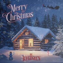 Cover of Merry Christmas