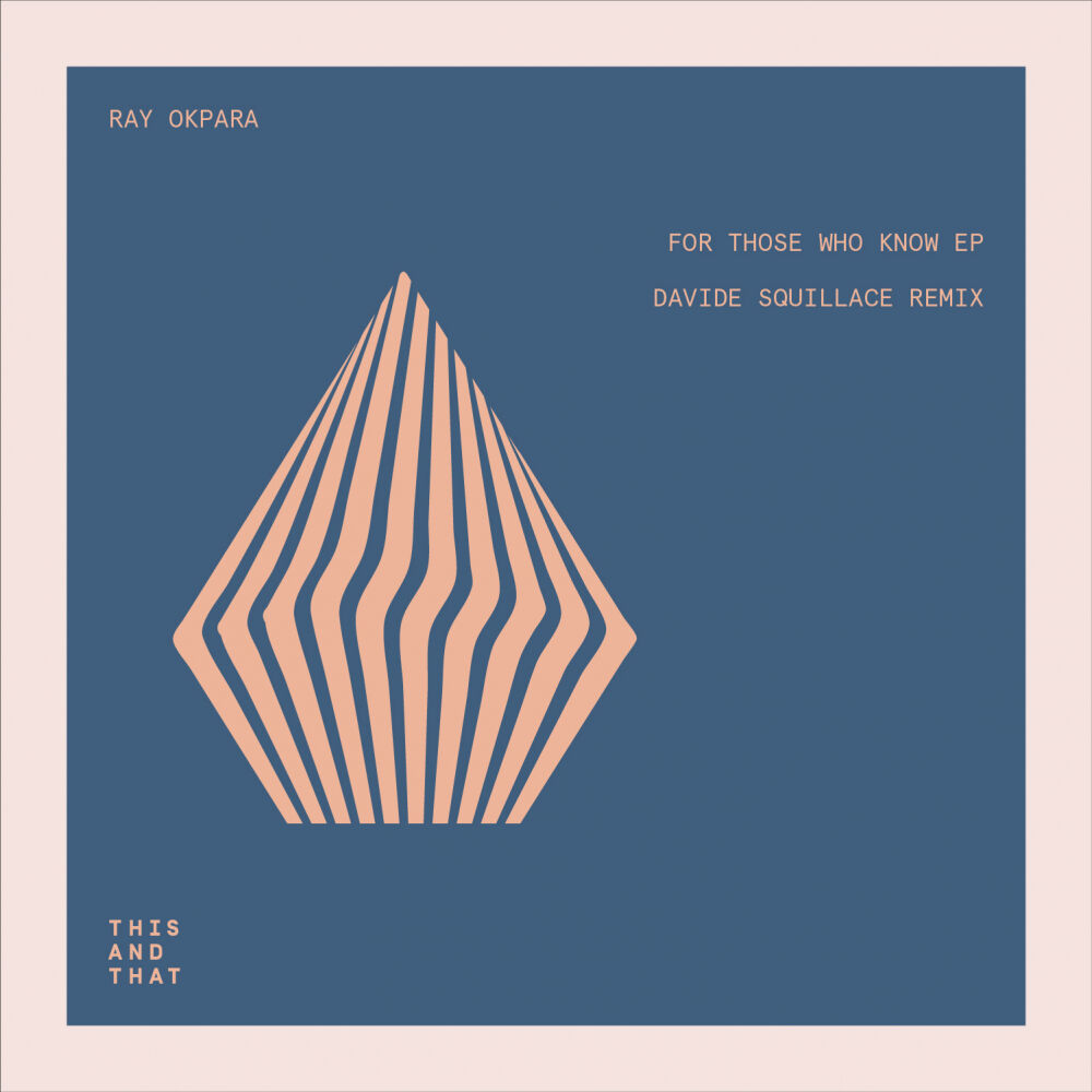 Picture of For Those Who Know EP