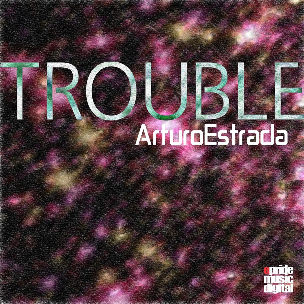Picture of Trouble