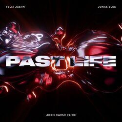 Cover of Past Life (Jodie Harsh Remix)