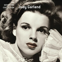 Cover of The Definitive Collection