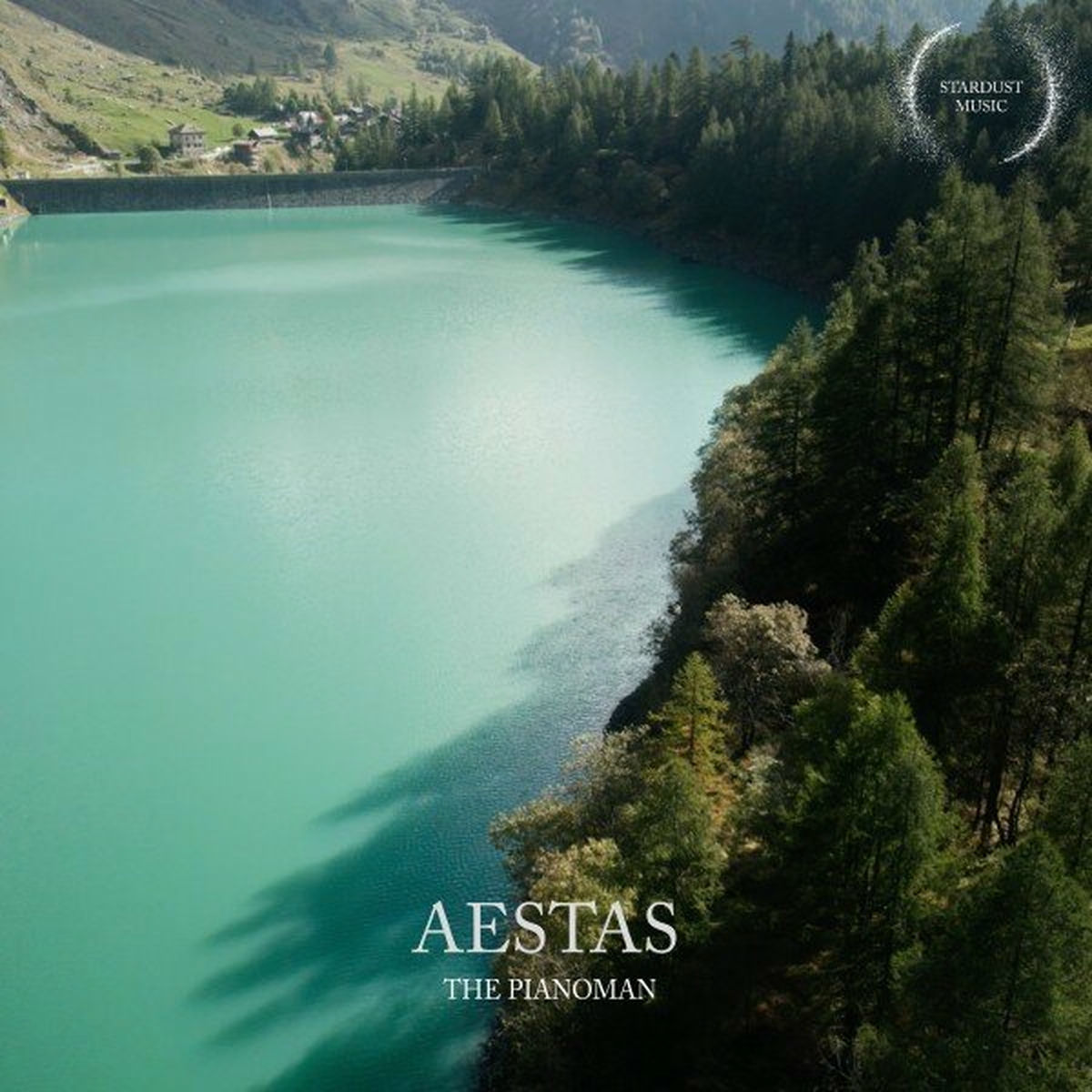 Album cover of Aestas