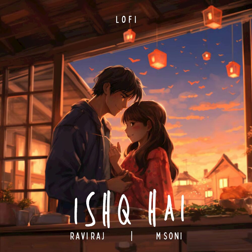 Picture of Ishq Hai LOFI