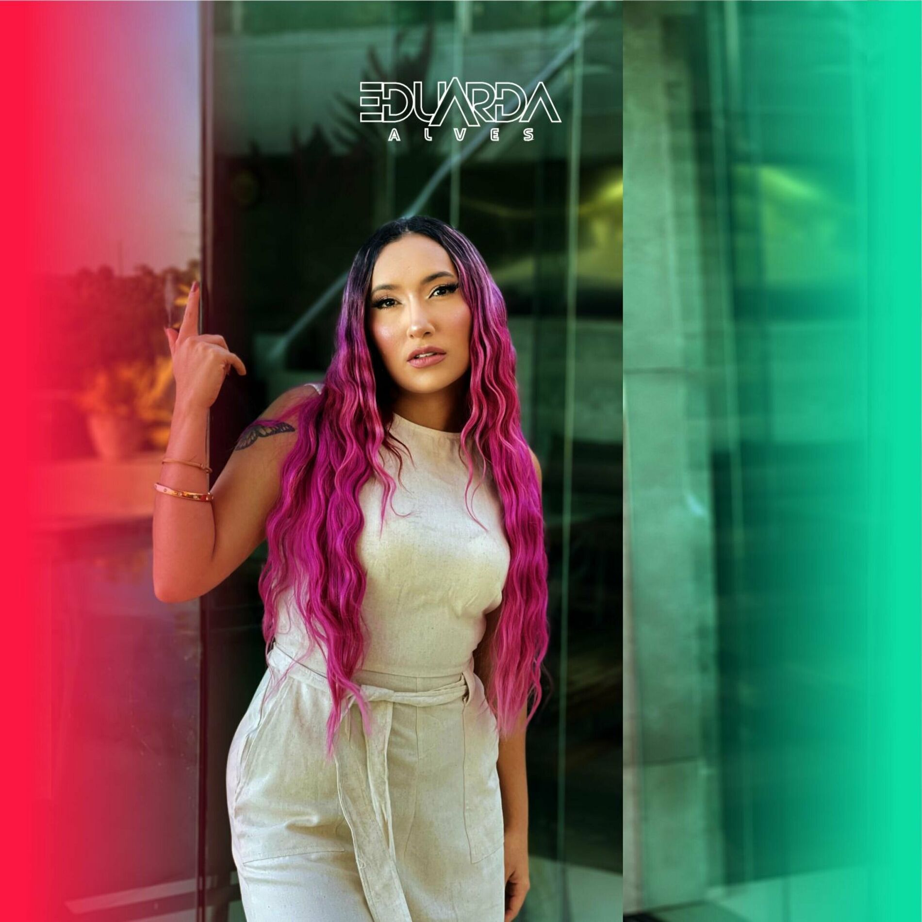 Album cover of Palavras de Perdão