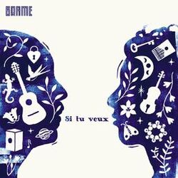 Cover of Si tu veux