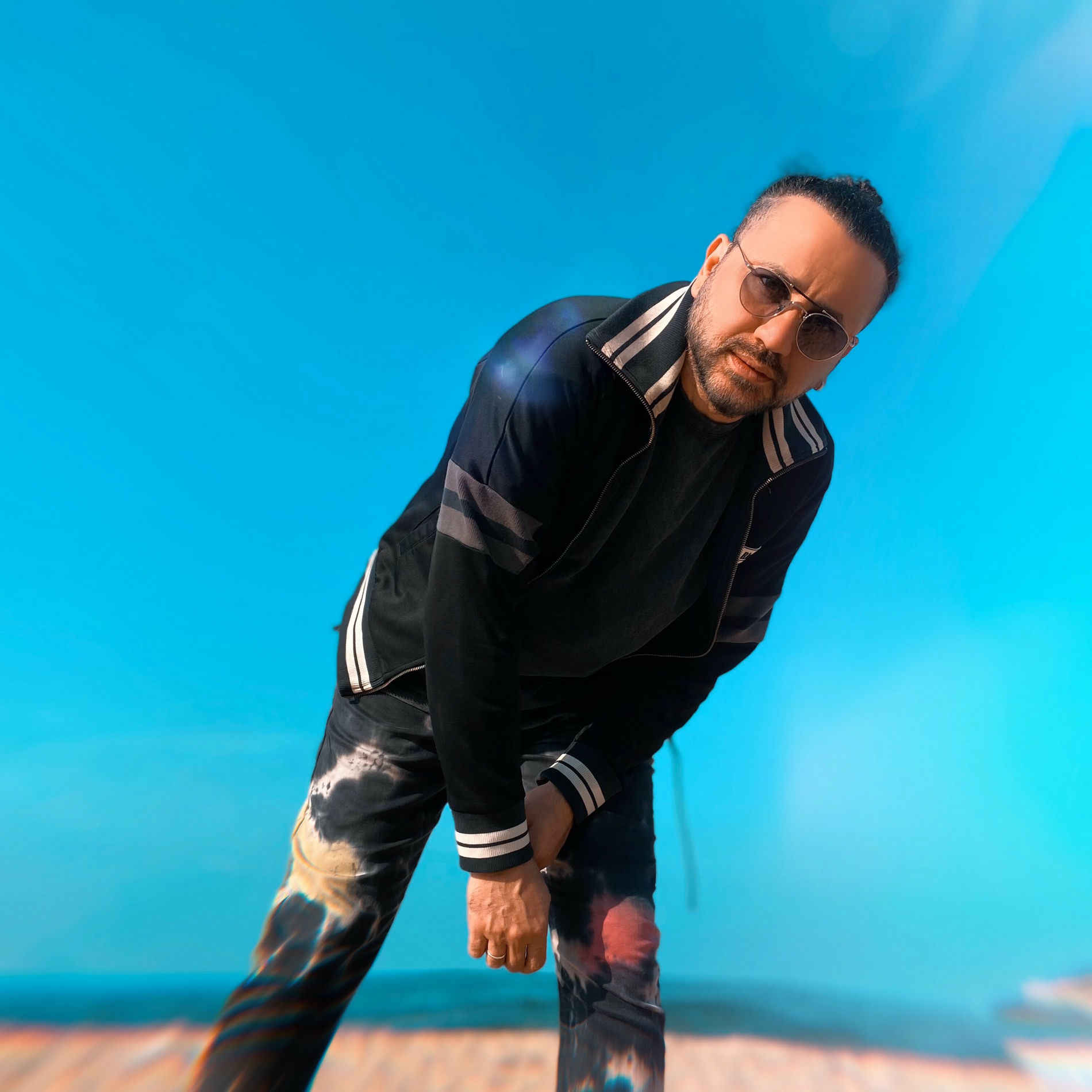 Album cover of Gamsız