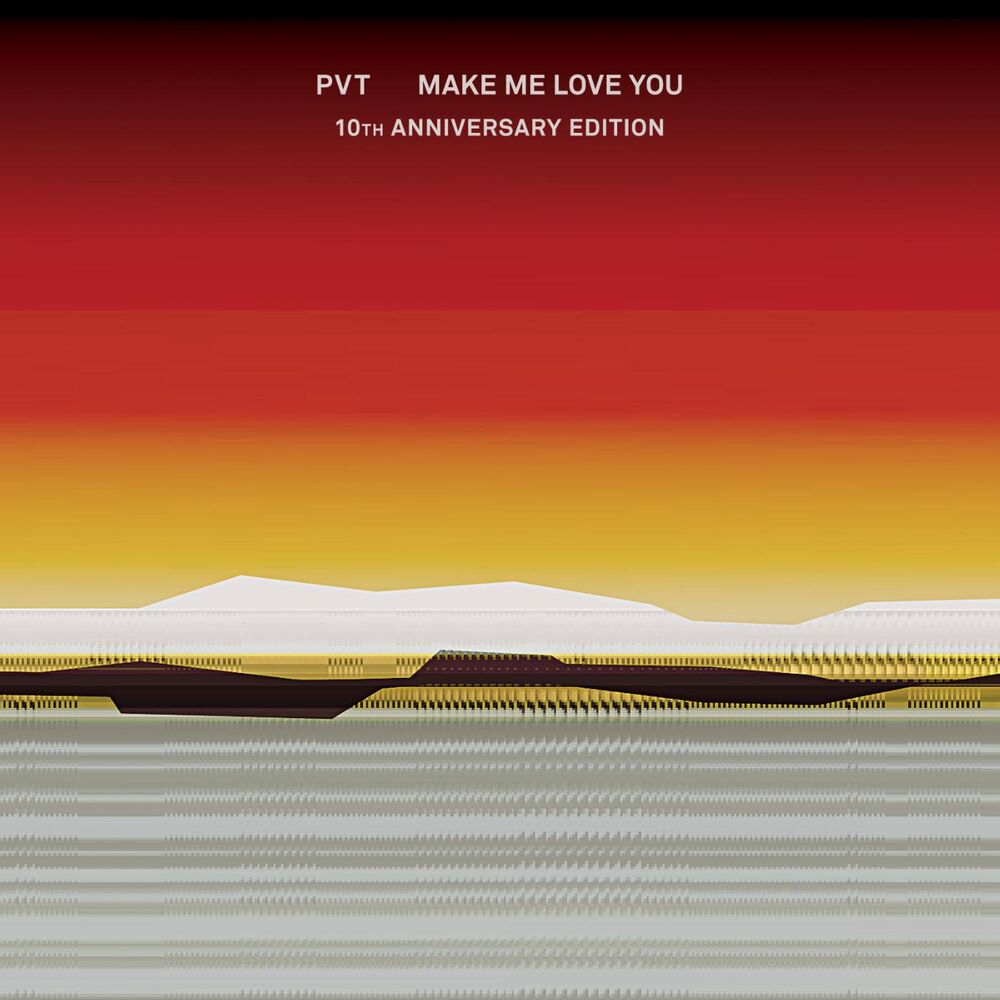 Picture of Make Me Love You (10th Anniversary Edition)