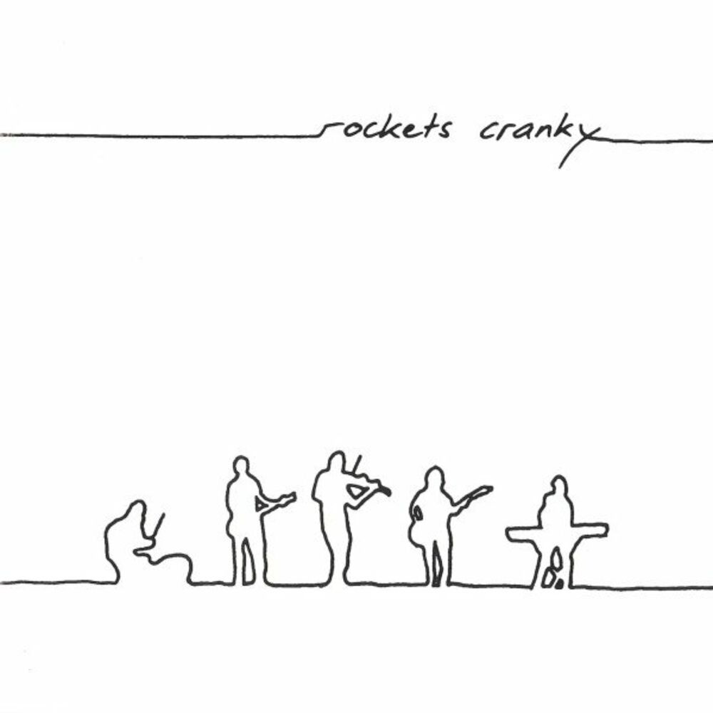Picture of Cranky
