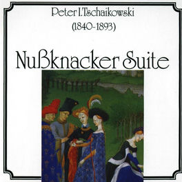 Peter Tschaikowski: Nussknacker-Suite