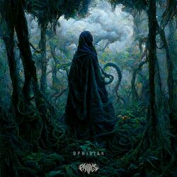 Cover of Ophidian