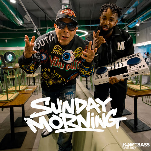 Sunday Morning