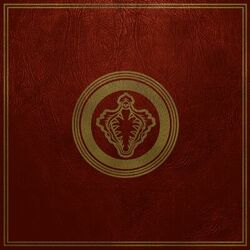Cover of The Gospel