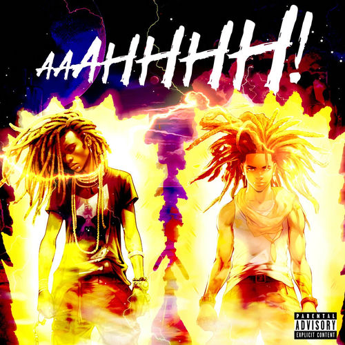 Raahhhh AAAHHHH - Alt! | Deezer