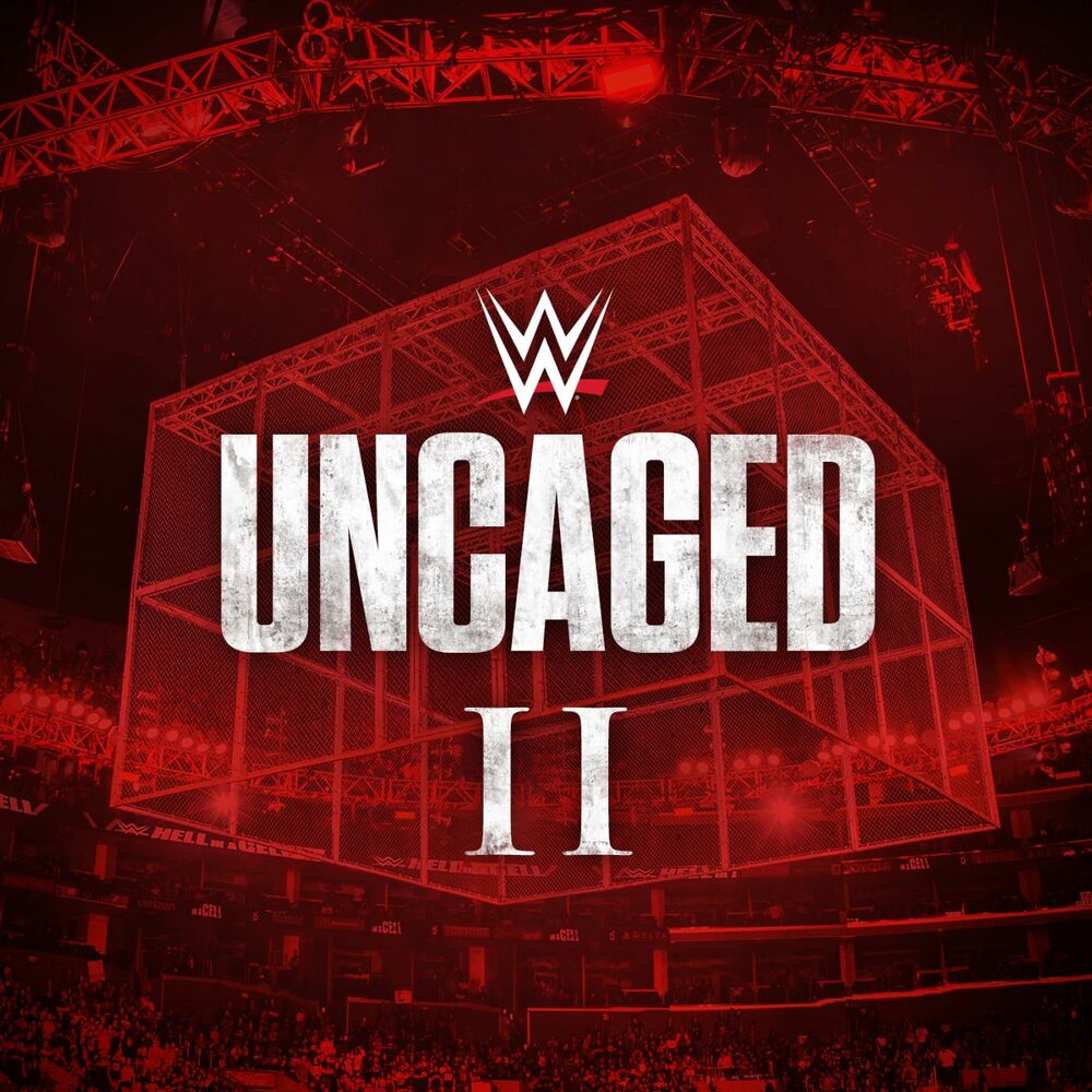 Picture of WWE: Uncaged II
