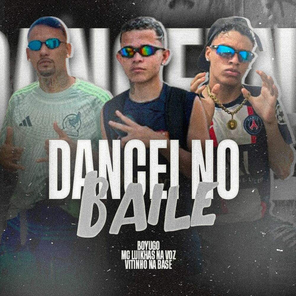 Picture of Dancei no baile