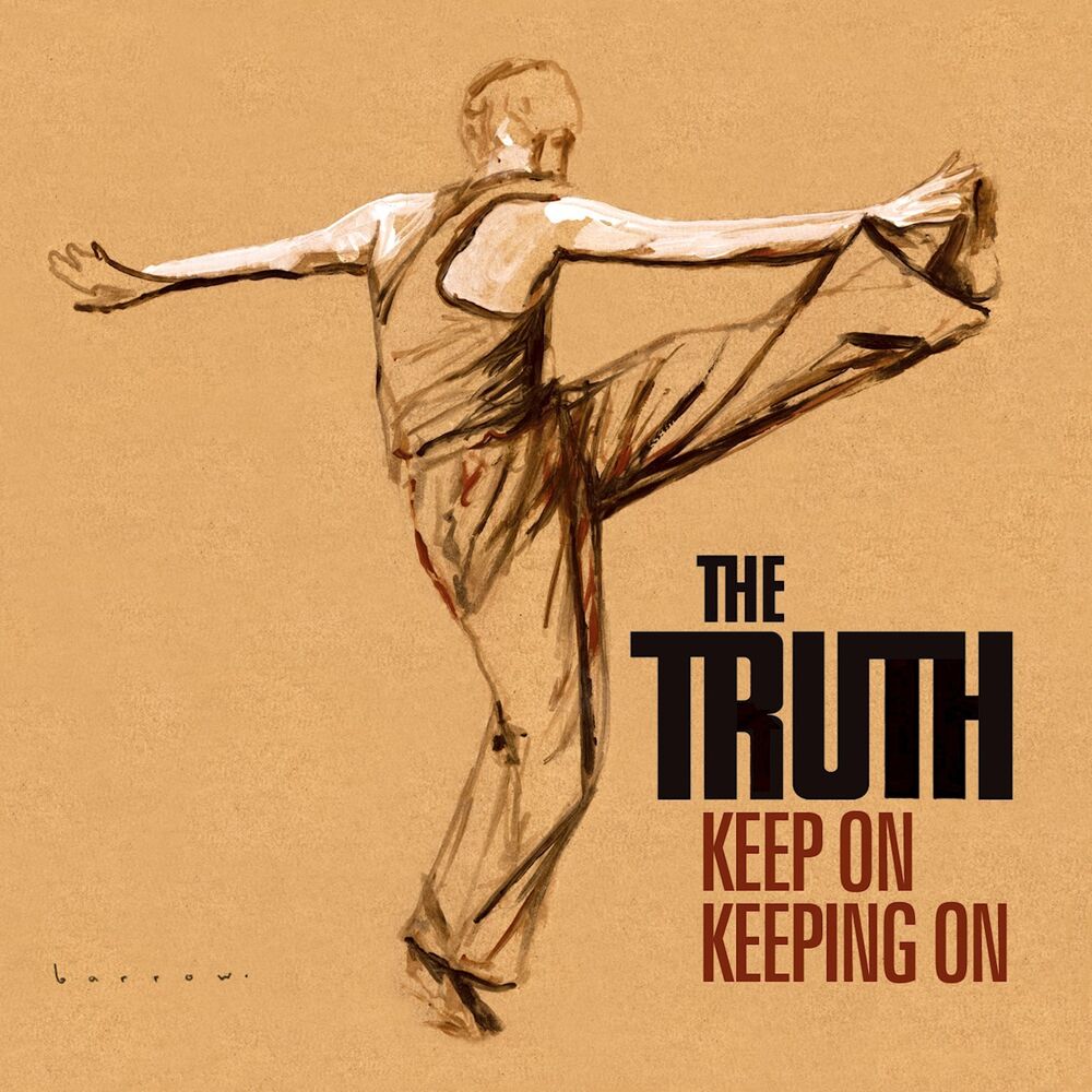 Picture of Keep On Keeping On