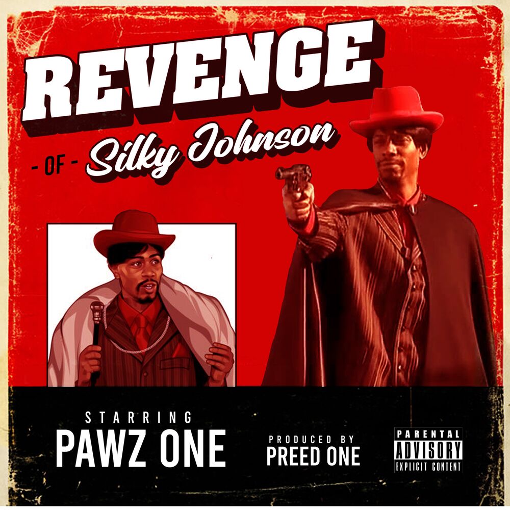 Picture of Revenge Of Silky Johnson