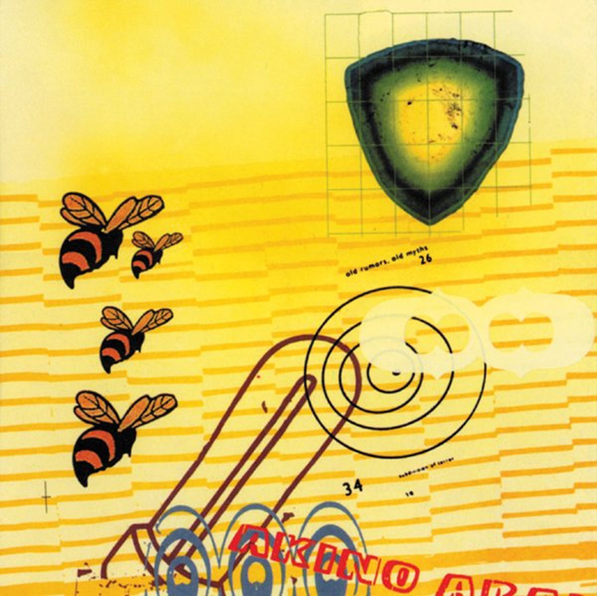 Album cover of Kirei na Kanjo