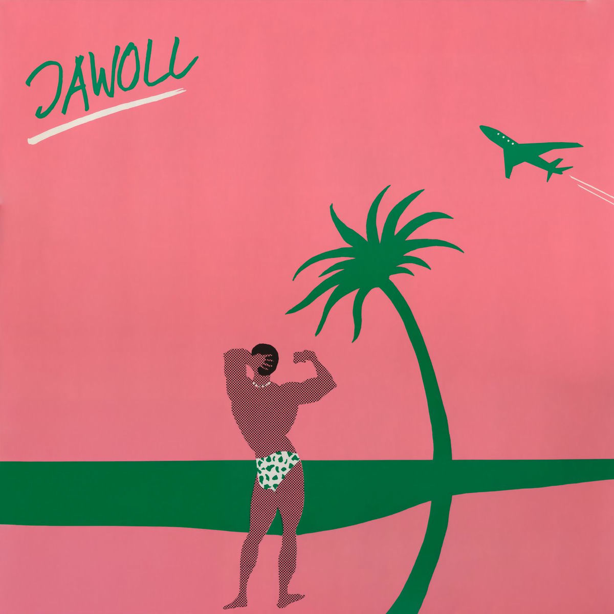 Album cover of Jawoll (Expanded Edition)