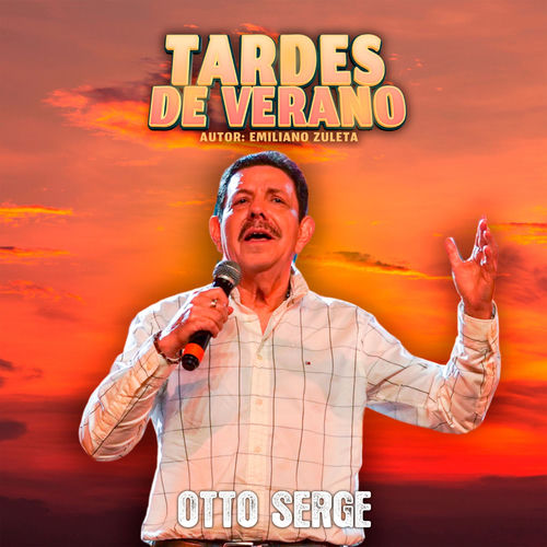 Portada de Tardes de Verano