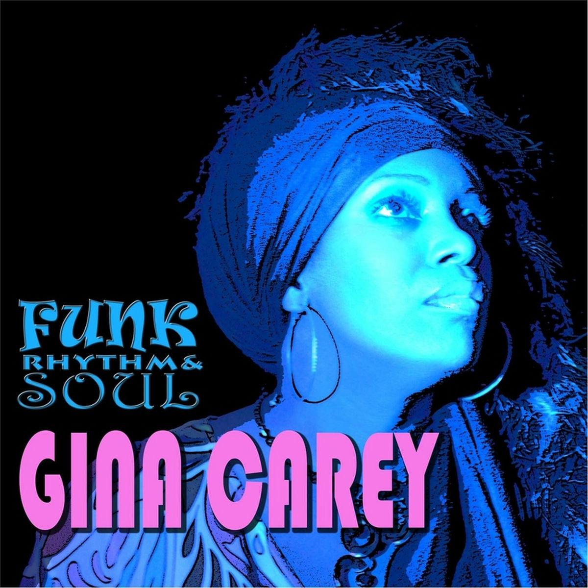 Album cover of Funk Rhythm & Soul