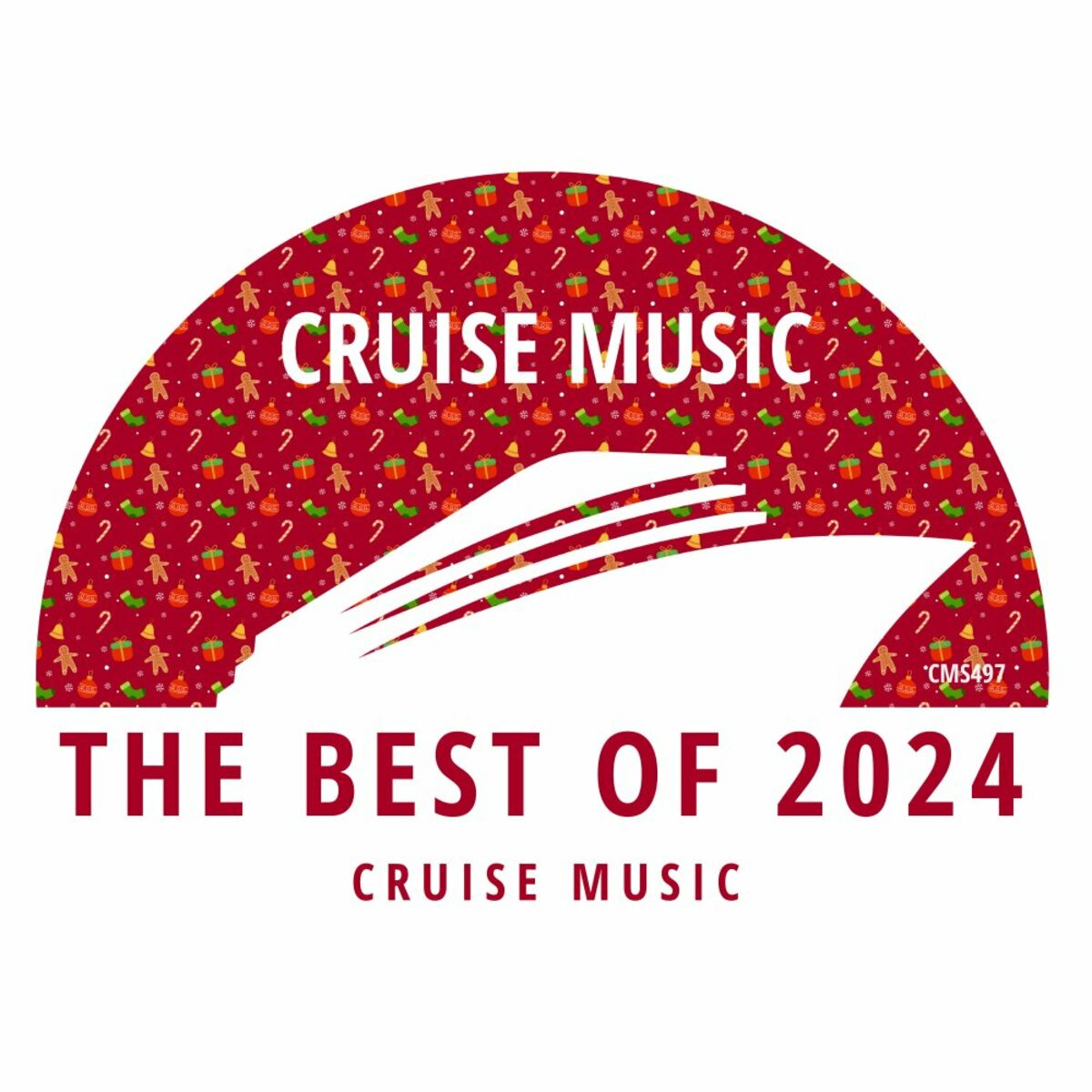 Album cover of THE BEST OF 2024