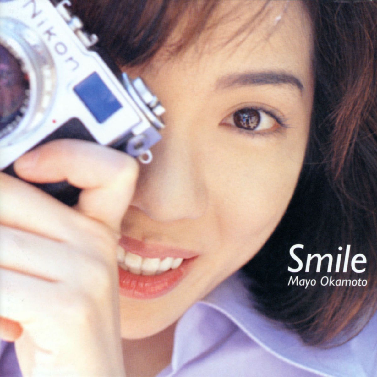 【大注目】 Mayo Okamoto: albums, songs, concerts | Deezer ミュージック
