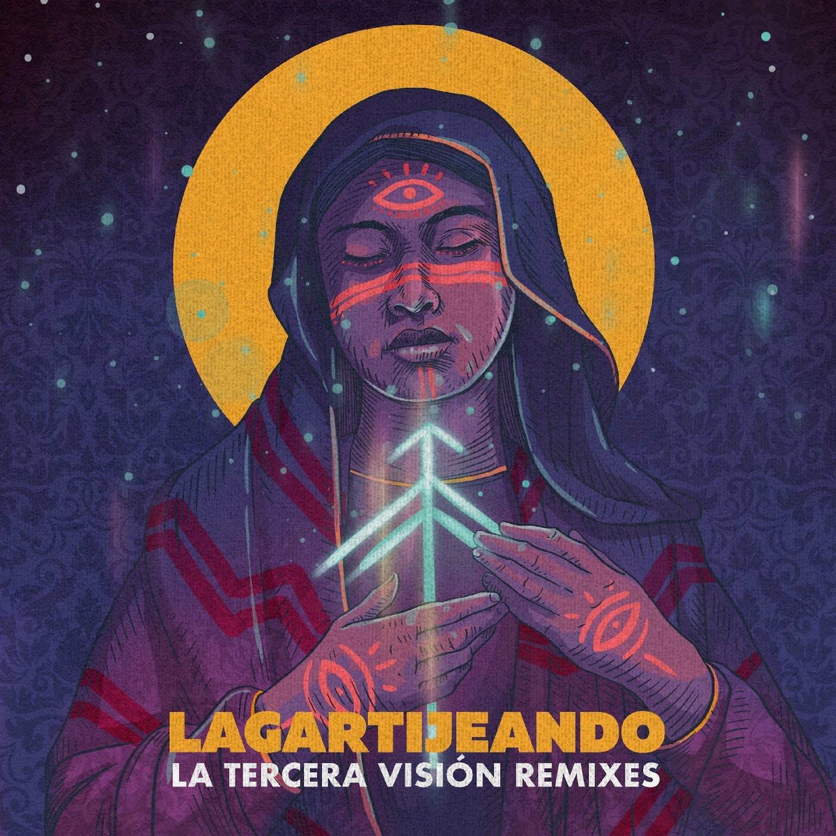 Album cover of Onda