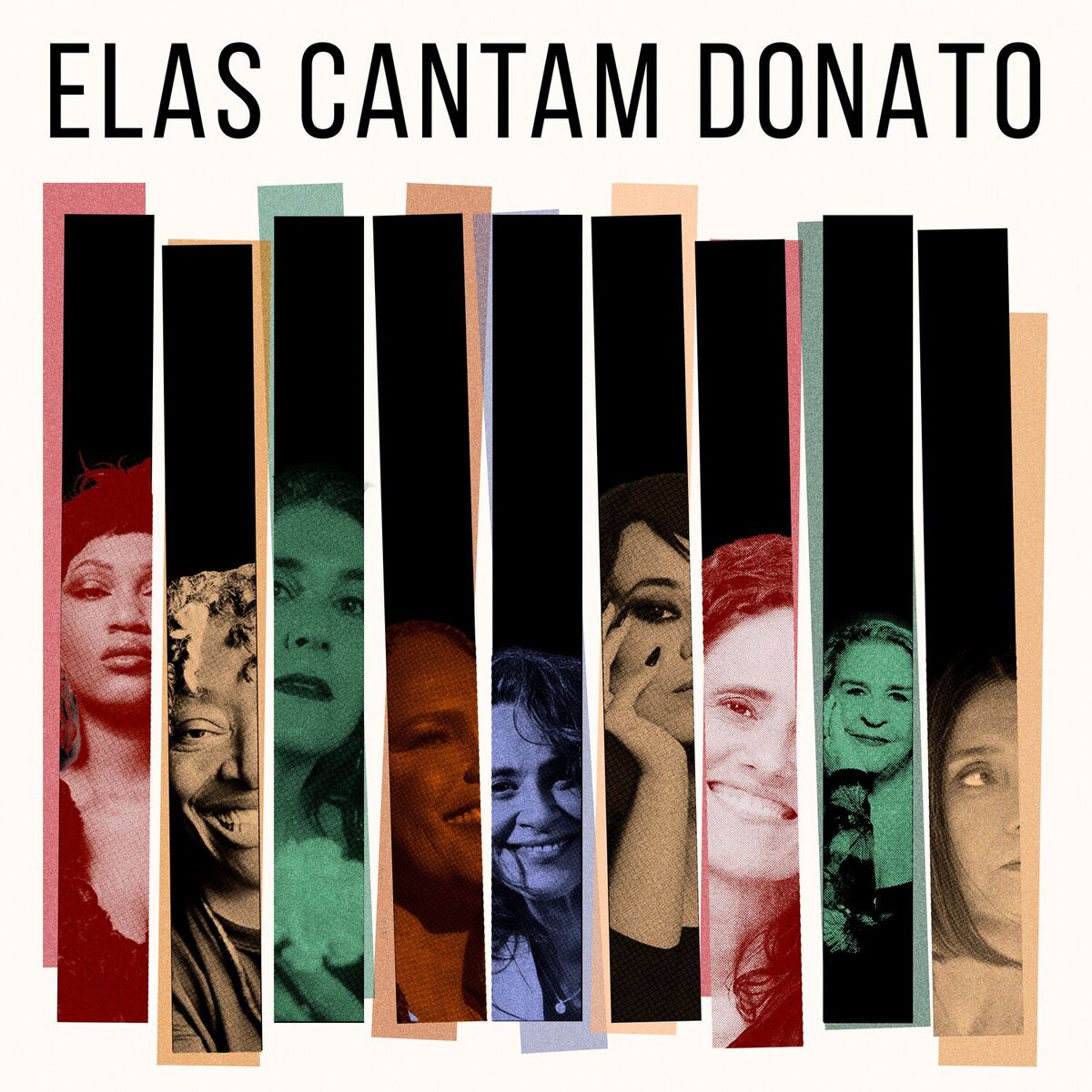 Album cover of Bananeira
