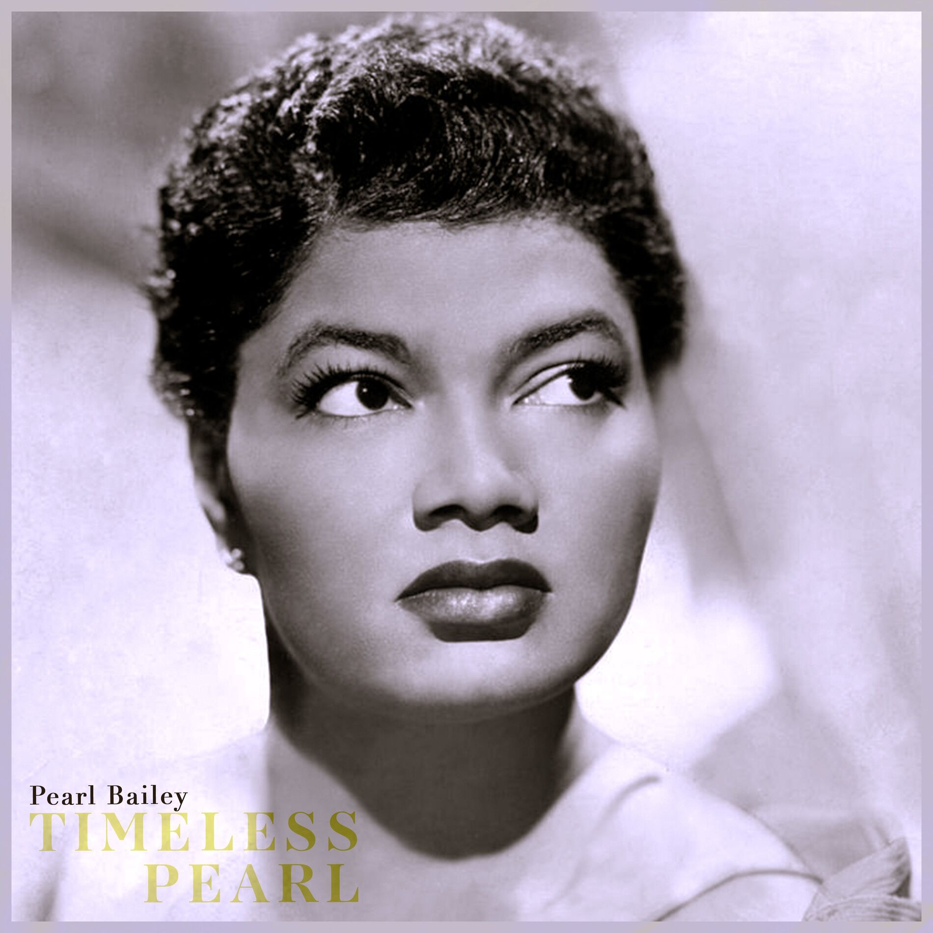 Pearl Bailey: albums, songs, concerts | Deezer