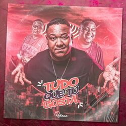 Cover of Tudo Que Tu Gosta