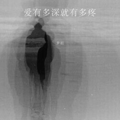 爱有多深就有多疼
