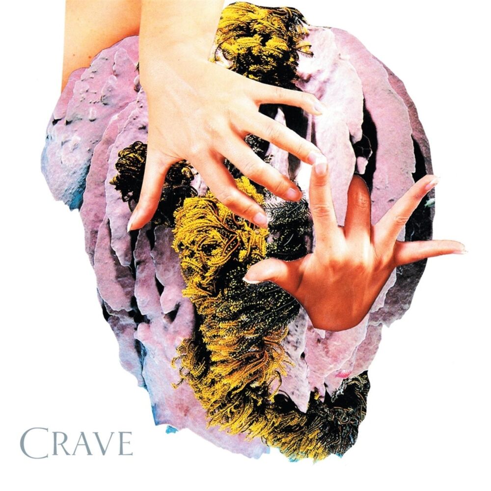 Picture of Crave