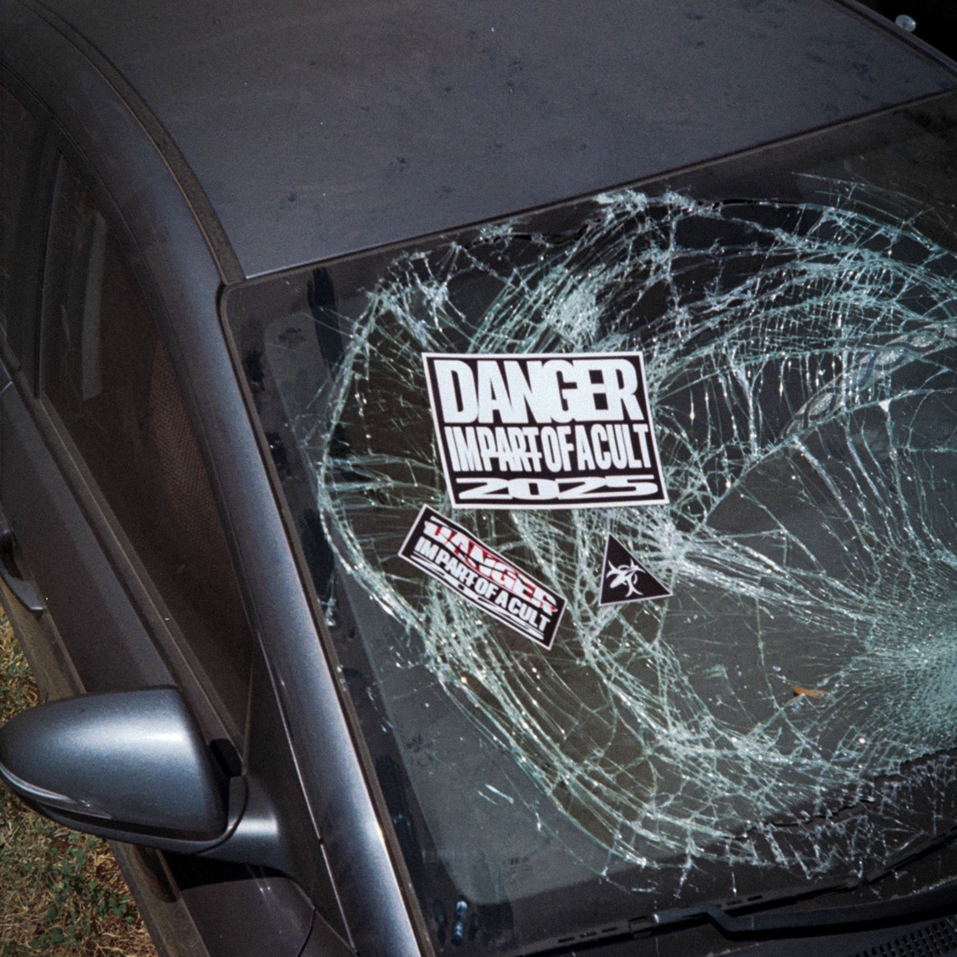 Album cover of AIRBAG