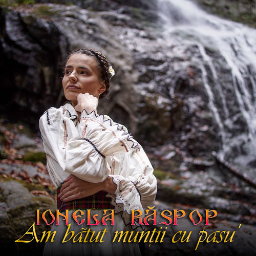 Am batut muntii cu pasu