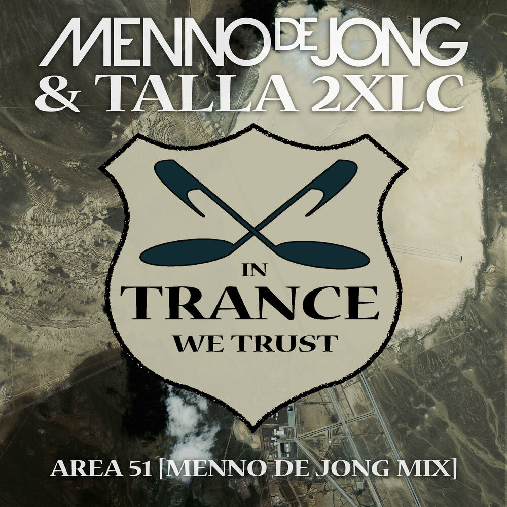 Picture of Area 51 (Menno de Jong Mix)