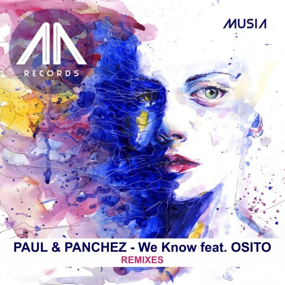 Picture of We Know