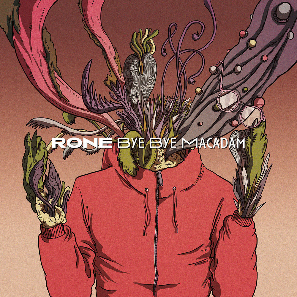 Picture of Bye Bye Macadam (Remixes)